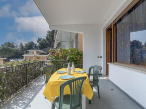 Apartment Rocce di Capo Mimosa by Interhome Cervo
